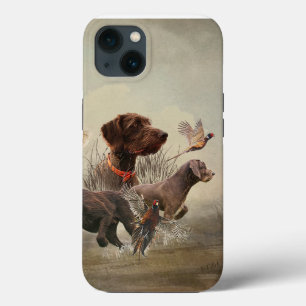 Case-Mate iPhone Case Le Pudelpointer