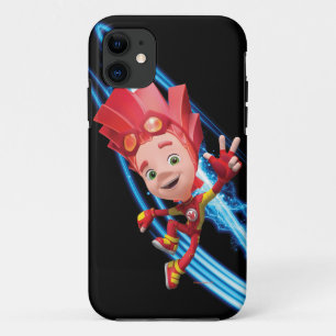 Coques Pour iPhone Le radiateur électrique de Fixies  