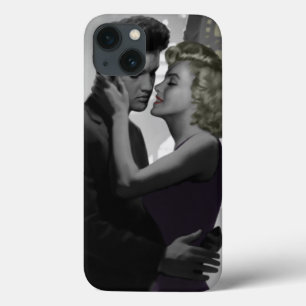 Etui iPhone Case-Mate Le retour de l'amour