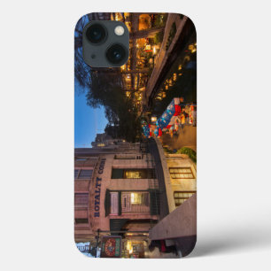Etui iPhone Case-Mate Le Riverwalk À Dusk Dans Le Centre-Ville De San An