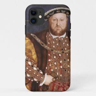 Coque Case-Mate Pour iPhone Le Roi Henry VIII