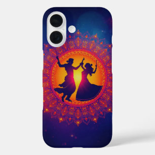 Coque Pour iPhone 16 Le rythme éternel de Shakti