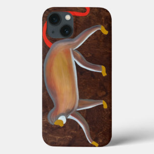 iPhone 13 Case Le singe 2009