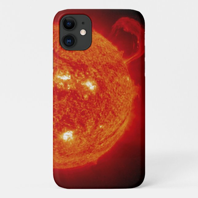 Coques Case-Mate iPhone Le Soleil (Dos)