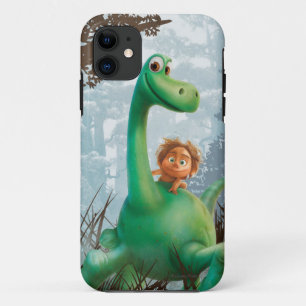 Coques Pour iPhone Le Spot Et L'Arlo À Travers La Forêt