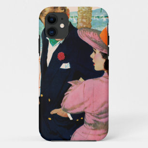 Coque Case-Mate Pour iPhone Le Stategy de l'amour