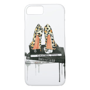 Case-Mate iPhone Case Le styliste