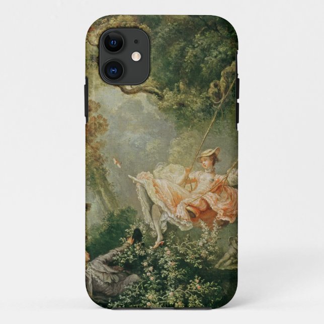 Coques Case-Mate iPhone Le Swing (Dos)