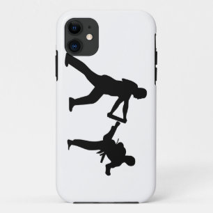 Coque Case-Mate Pour iPhone le Taekwondo