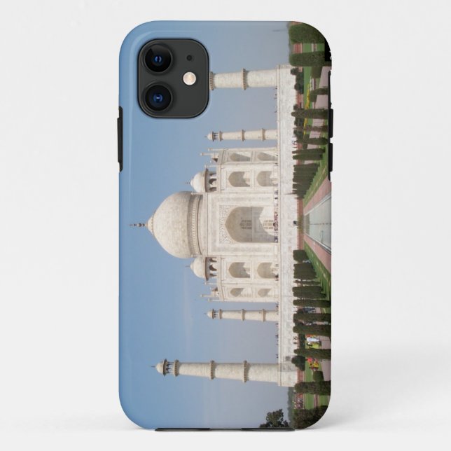 Coques Case-Mate iPhone Le Taj Mahal (Dos)