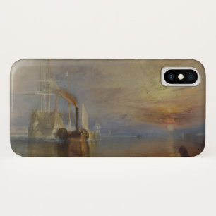 Case-Mate iPhone Case Le Temeraire de combat