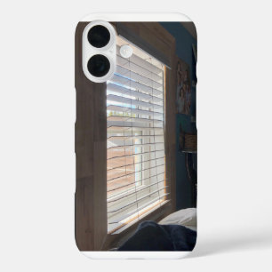 Coque Pour iPhone 16 Le temps du soleil