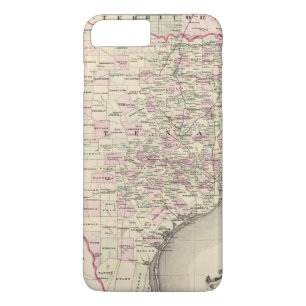 Coques Pour iPhone Le Texas 12