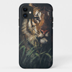 Case-Mate iPhone Case Le tigre de Thayer
