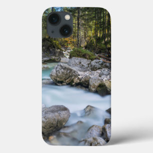 Etui iPhone 13 Le torrent Ramsauer Ache