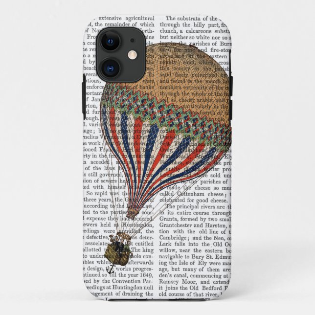 Coques Case-Mate iPhone Le Tricolore (Dos)