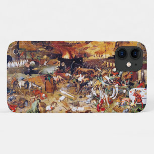 Case-Mate iPhone Case Le triomphe de la mort, Pieter Bruegel