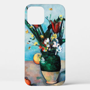 Case-Mate iPhone Case Le Vase des Tulipes, Paul Cezanne
