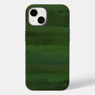 Coque Pour iPhone 14 Le vert est ma couleur préférée