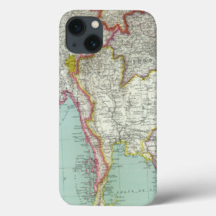 Etui iPhone 13 Le Vietnam