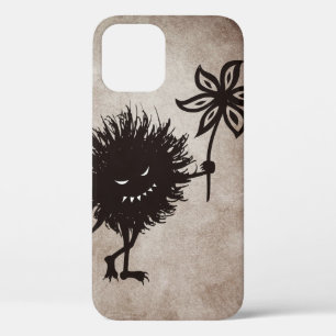 Coques Pour iPhone Le virus Vintage donne de la fleurs