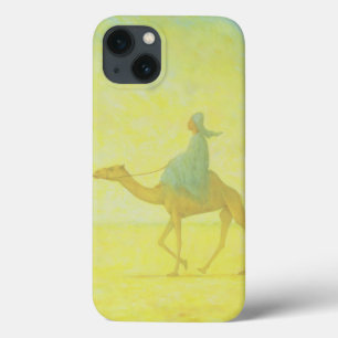 iPhone 13 Coque Le voyage 1993
