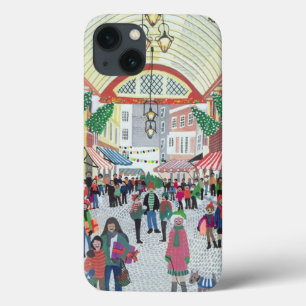 Etui iPhone 13 Leadenhall Market London