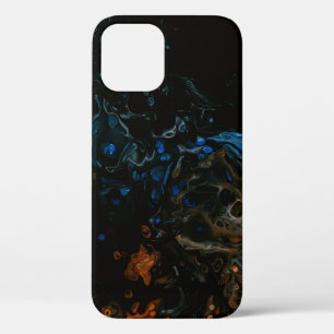 Case-Mate iPhone Case L'eau en gros plan photographie