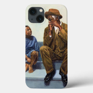 Etui iPhone Case-Mate Leçon de musique #2 2000