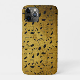 Case-Mate iPhone Case leçon de musique, notes