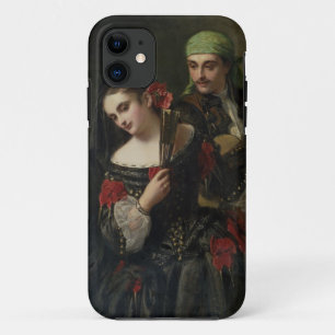 Coque iPhone 11 Leçon De Musique, Séville