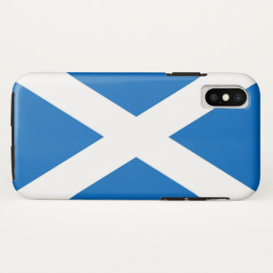 Coque Case-Mate Pour iPhone L'Ecosse