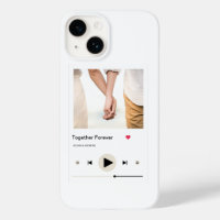 Lecteur de musique personnalisé - Ajoutez votre ph