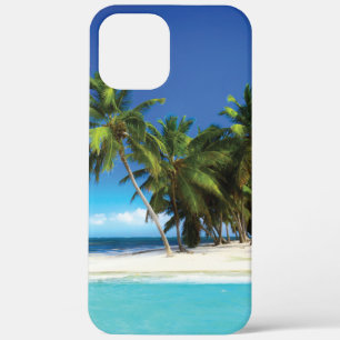 Case-Mate iPhone Case Lecteur de plage exotique