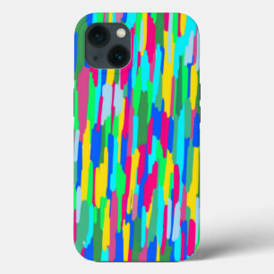 Case-Mate iPhone Case Lecteurs de couleur arc-en-ciel