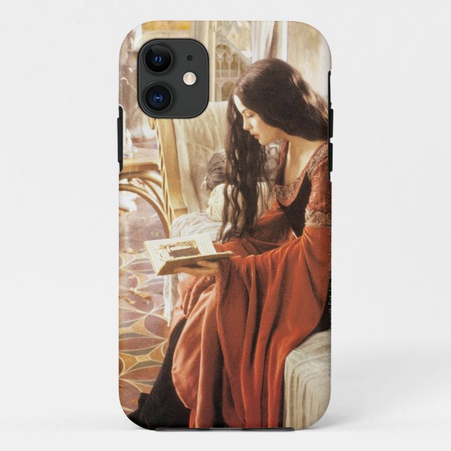 Coques Case-Mate iPhone Lecture ARWEN™ (Dos)