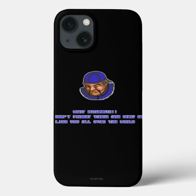 Coques Case-Mate iPhone Lee KO'ed 2 (Verso)