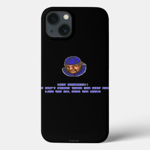 iPhone 13 Case Lee KO'ed 2