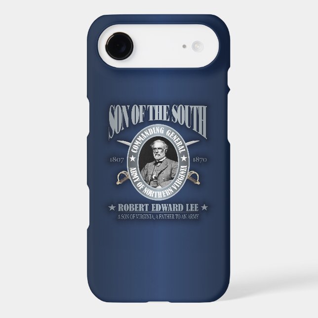 Coques Case-Mate iPhone Lee (SOTS2) (Verso)