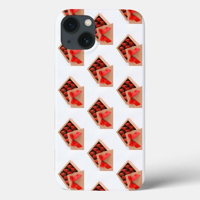 Coques Case-Mate iPhone Leggings (Verso)