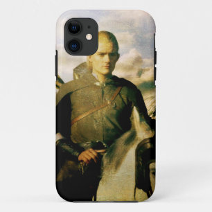 Etui iPhone Case-Mate LEGOLAS GREENLEAF™ Close Up on Horse