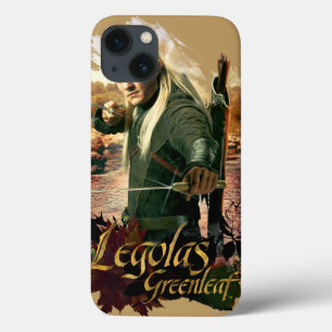iPhone 13 Case LEGOLAS GREENLEAF™ Graphique 2