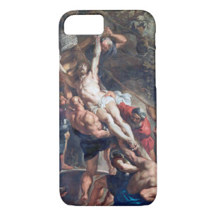 Case-Mate iPhone Case L'élévation de la croix, Rubens