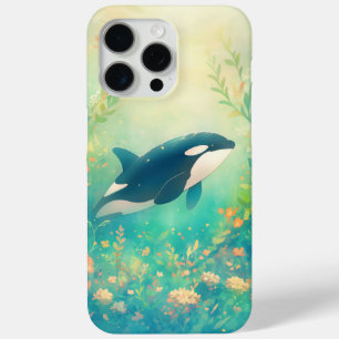 Coque iPhone 15 Pro Max L'Empire de l'orque