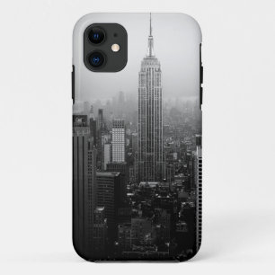 Coque Case-Mate Pour iPhone L'Empire State Building, New York City