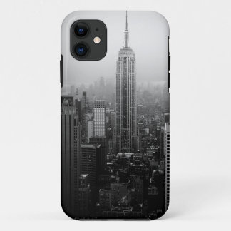 Coque Case-Mate Pour iPhone L'Empire State Building, New York City