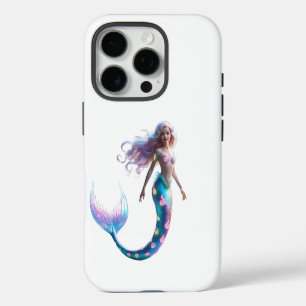 Coques iPhone 16 Pro L'enchantement de la sirène