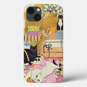 Coques Pour iPhone Lendemain de Noël
