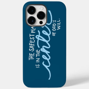 Coque Pour Pour iPhone 14 Pro Max L'Endroit Le Plus Sûr