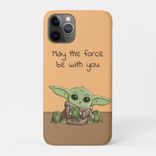 Case-Mate iPhone Case L'enfant jouant avec des grenouilles, esquisse art